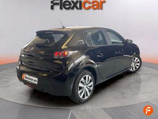 Peugeot 208 PureTech 73kW (100CV) Active