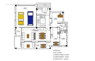 Terreno en venta en Acea de Olga - Augas Férreas en Lugo