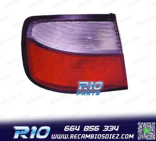 PILOTO IZQ PARA NISSAN PRIMERA P11 4P 96-99