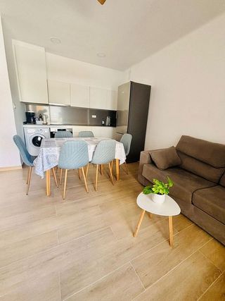 Piso en alquiler en Mas Pere-Río de Oro en Calonge