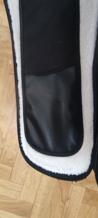 Funda Guitarra Acústica/Jazz Ligera Dura