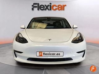 Tesla Model 3 Performance 4WD