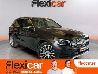 Mercedes GLC GLC 200 d 4MATIC