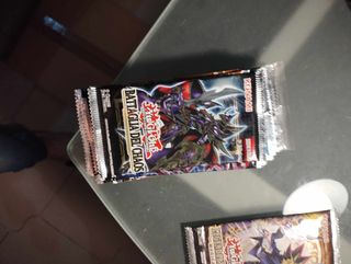 Yu-Gi-Oh! Duelist Pack - Leggendari