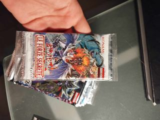Yu-Gi-Oh! Duelist Pack - Leggendari