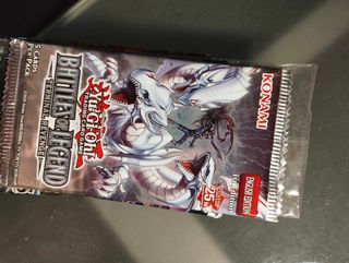 Yu-Gi-Oh! Duelist Pack - Leggendari