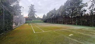 Chalet en alquiler en La Florida - El Plantío en Madrid