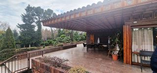 Chalet en alquiler en La Florida - El Plantío en Madrid