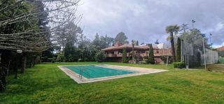 Chalet en alquiler en La Florida - El Plantío en Madrid