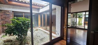 Chalet en alquiler en La Florida - El Plantío en Madrid