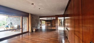 Chalet en alquiler en La Florida - El Plantío en Madrid