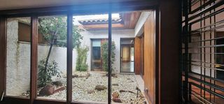 Chalet en alquiler en La Florida - El Plantío en Madrid