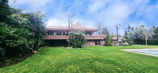 Chalet en alquiler en La Florida - El Plantío en Madrid