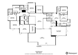 Chalet en alquiler en La Florida - El Plantío en Madrid