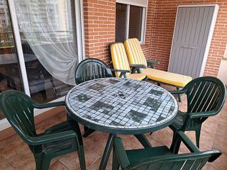 Piso en venta en La Cala de Villajoyosa en Villajoyosa/Vila Joiosa (la)