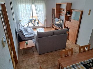 Piso en venta en La Cala de Villajoyosa en Villajoyosa/Vila Joiosa (la)