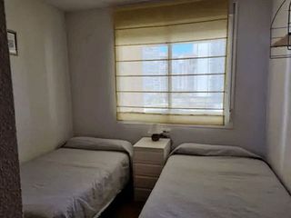 Piso en venta en La Cala de Villajoyosa en Villajoyosa/Vila Joiosa (la)