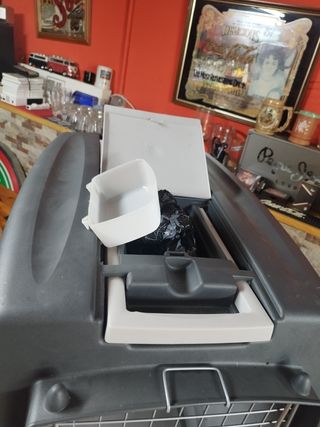 Transportín Gulliver 5 IATA sin usar