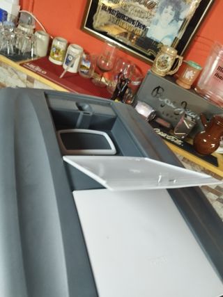 Transportín Gulliver 5 IATA sin usar