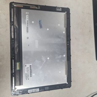 Pantalla HP Elite x2 1012 G2 Negra