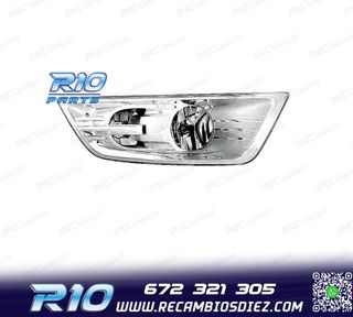 FARO DCH ANTINIEBLA FORD GALAXY 10-