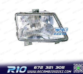 FARO DCH PARA MERCEDES VITO 96-03