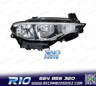 FARO DCH PARA FIAT TIPO 16-20