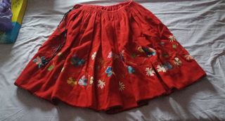 Traje Regional Extremeño Cáceres