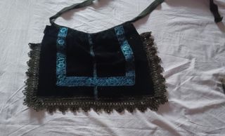 Traje Regional Extremeño Cáceres