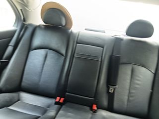 Mercedes-Benz Clase E 2003