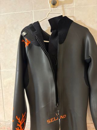 Neopreno Seland Surf Talla XL