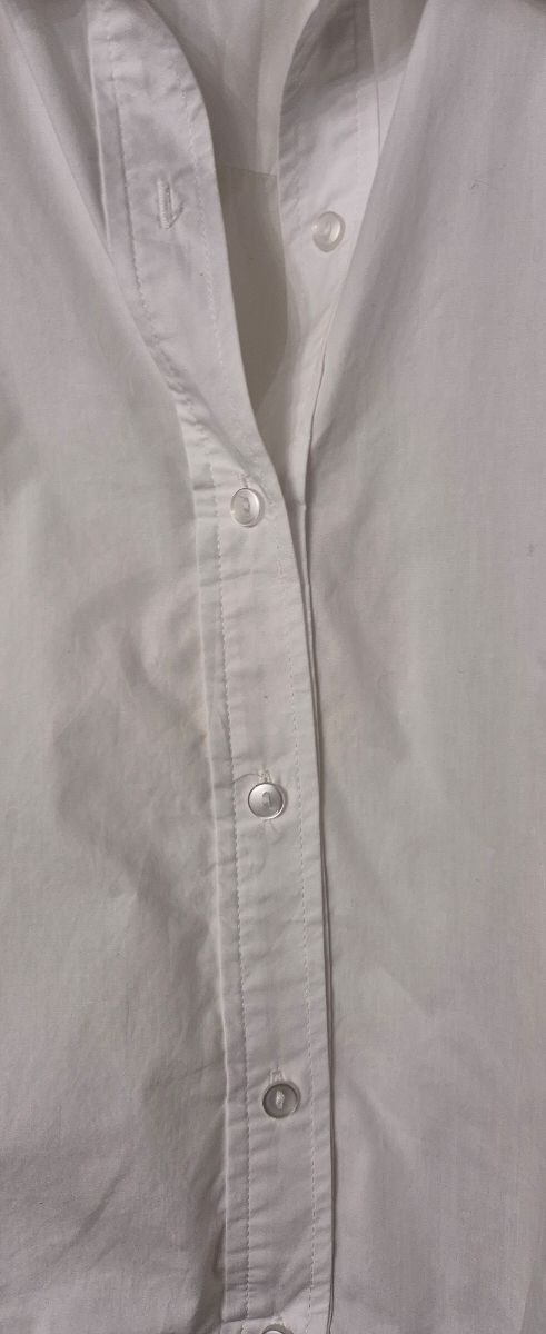 Camisa blanca Cynthia Steffe