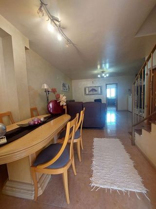 Casa adosada en venta en Archena