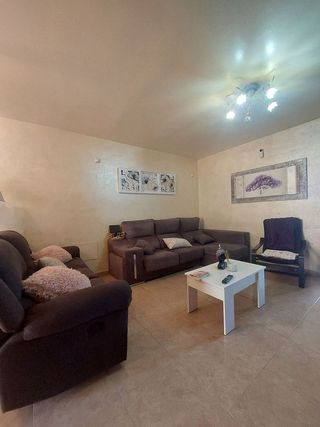 Casa adosada en venta en Archena
