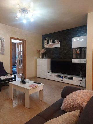 Casa adosada en venta en Archena