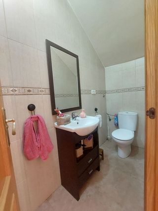 Casa adosada en venta en Archena