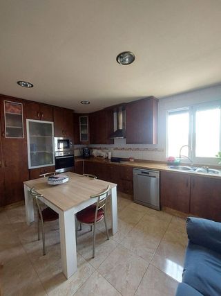 Casa adosada en venta en Archena