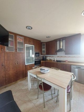Casa adosada en venta en Archena