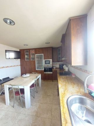 Casa adosada en venta en Archena