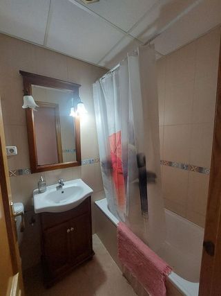 Casa adosada en venta en Archena