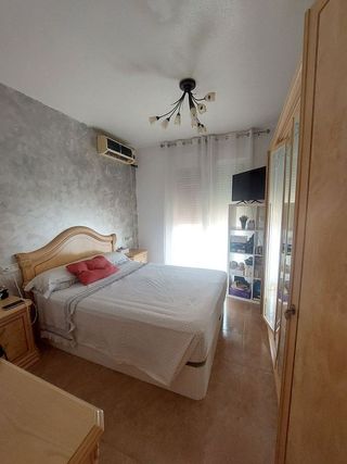 Casa adosada en venta en Archena