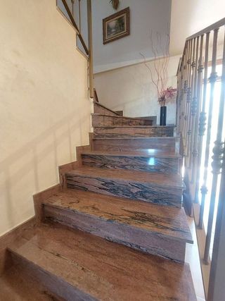 Casa adosada en venta en Archena