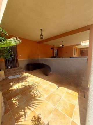 Casa adosada en venta en Archena