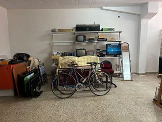 Local comercial en venta en Sant Pere en Terrassa