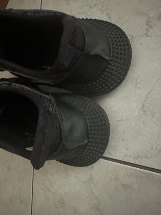 Adidas Prophere Scarpa Grigia Taglia 44.5