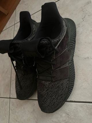 Adidas Prophere Scarpa Grigia Taglia 44.5
