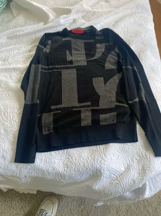 Jersey nuevo con etiqueta
