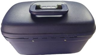 Beauty Case Roncato Blu