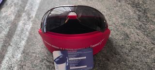 Gafas de Sol Emporio Armani Negras