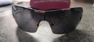 Gafas de Sol Emporio Armani Negras